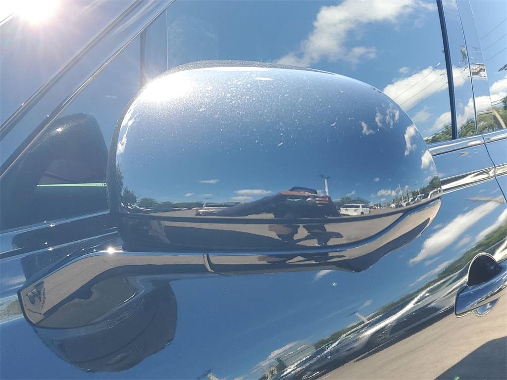 new 2025 Genesis GV80 Coupe car, priced at $88,420