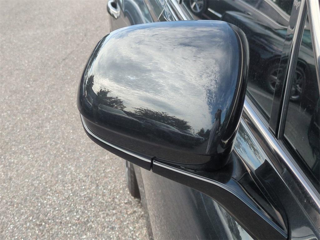 new 2025 Genesis GV80 Coupe car, priced at $88,370