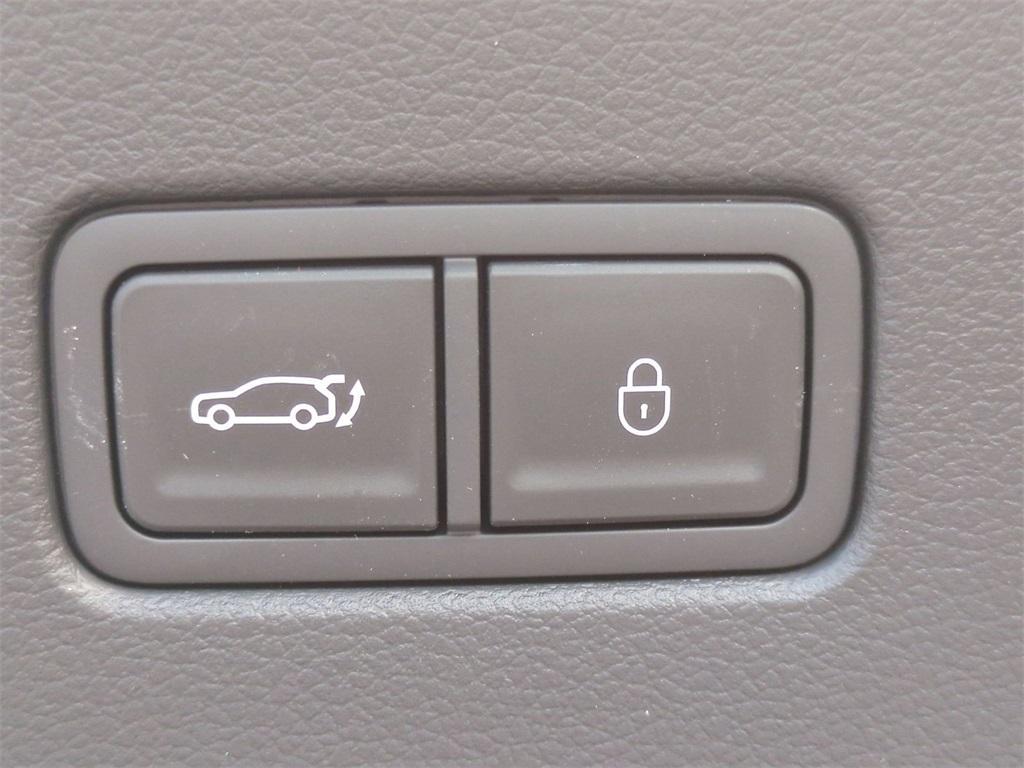 new 2025 Genesis GV80 Coupe car, priced at $88,370