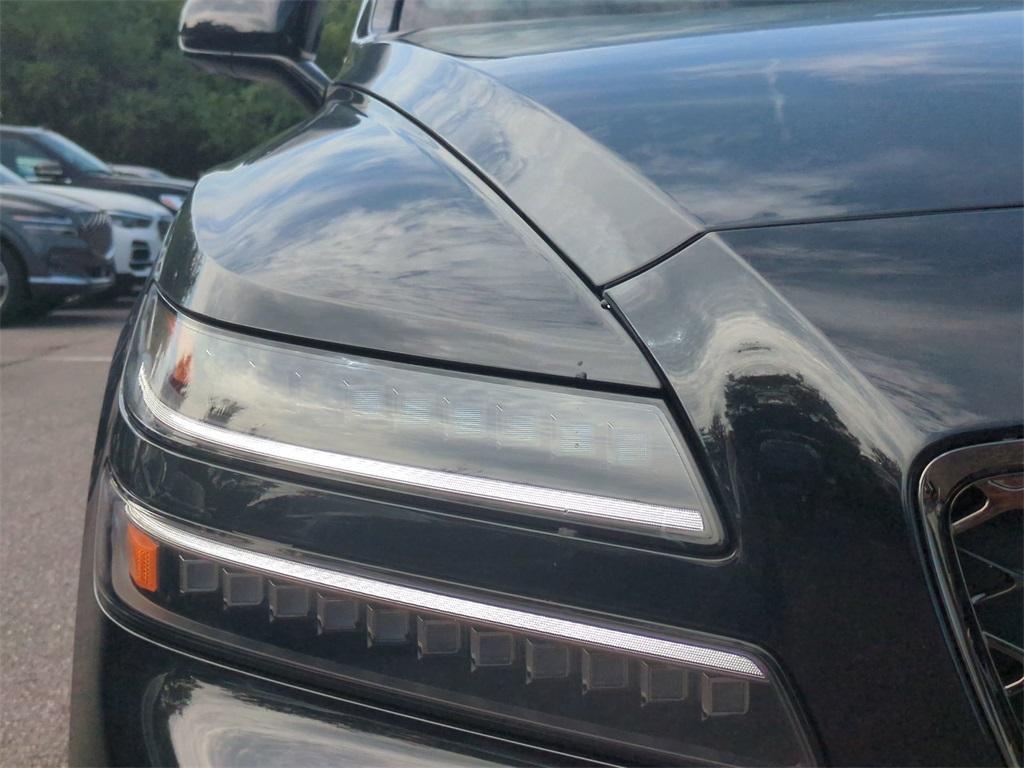 new 2025 Genesis GV80 Coupe car, priced at $88,370