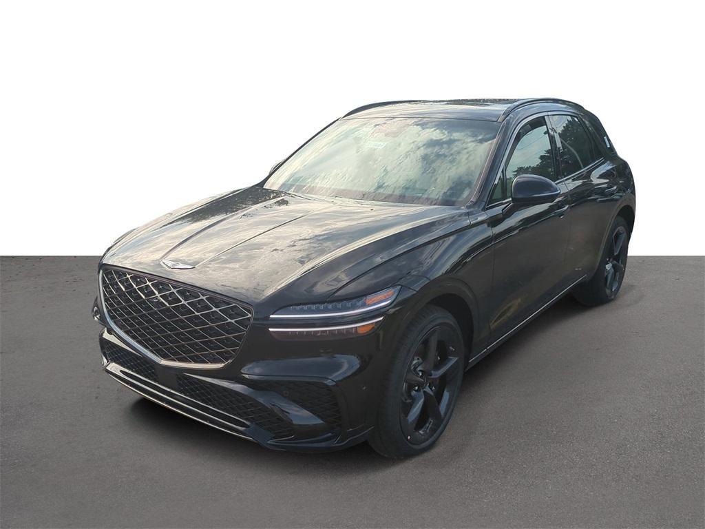 new 2026 Genesis GV70 car, priced at $72,890
