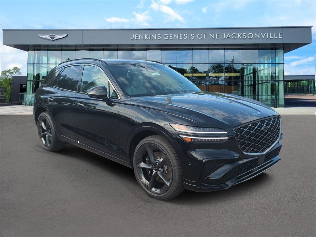 new 2026 Genesis GV70 car, priced at $72,890