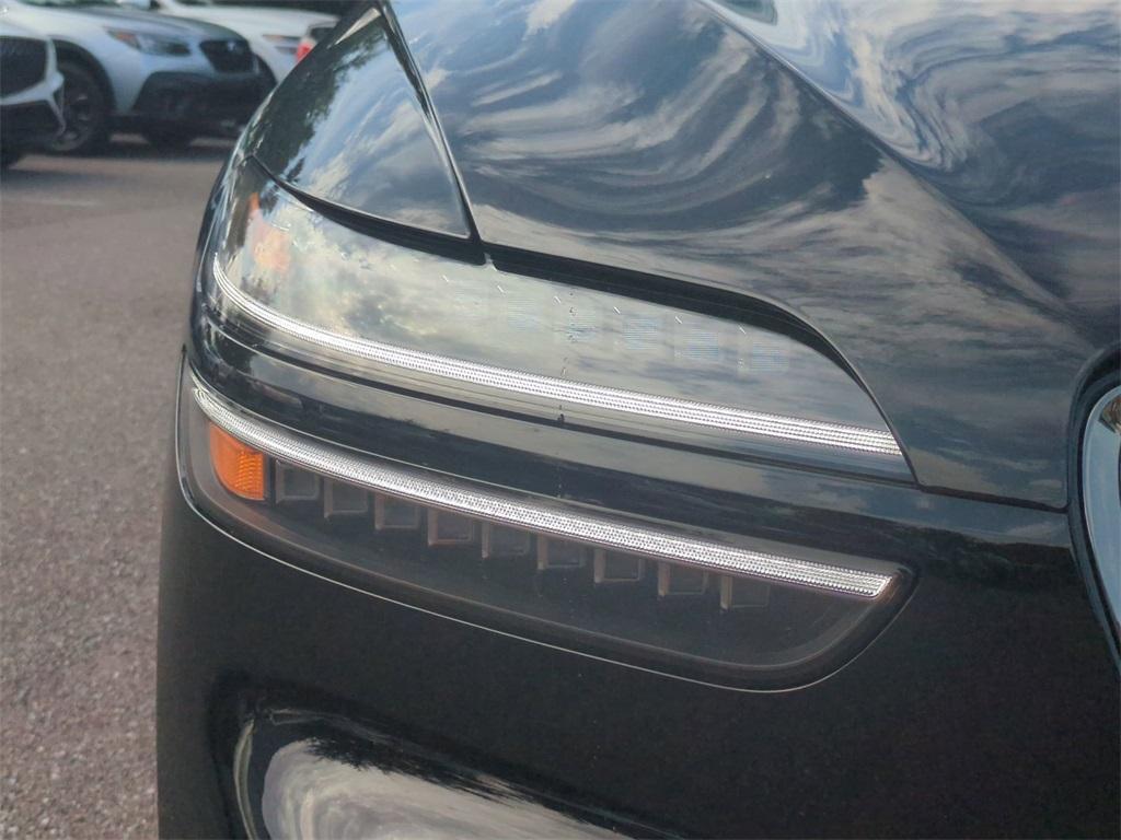 new 2026 Genesis GV70 car, priced at $72,890