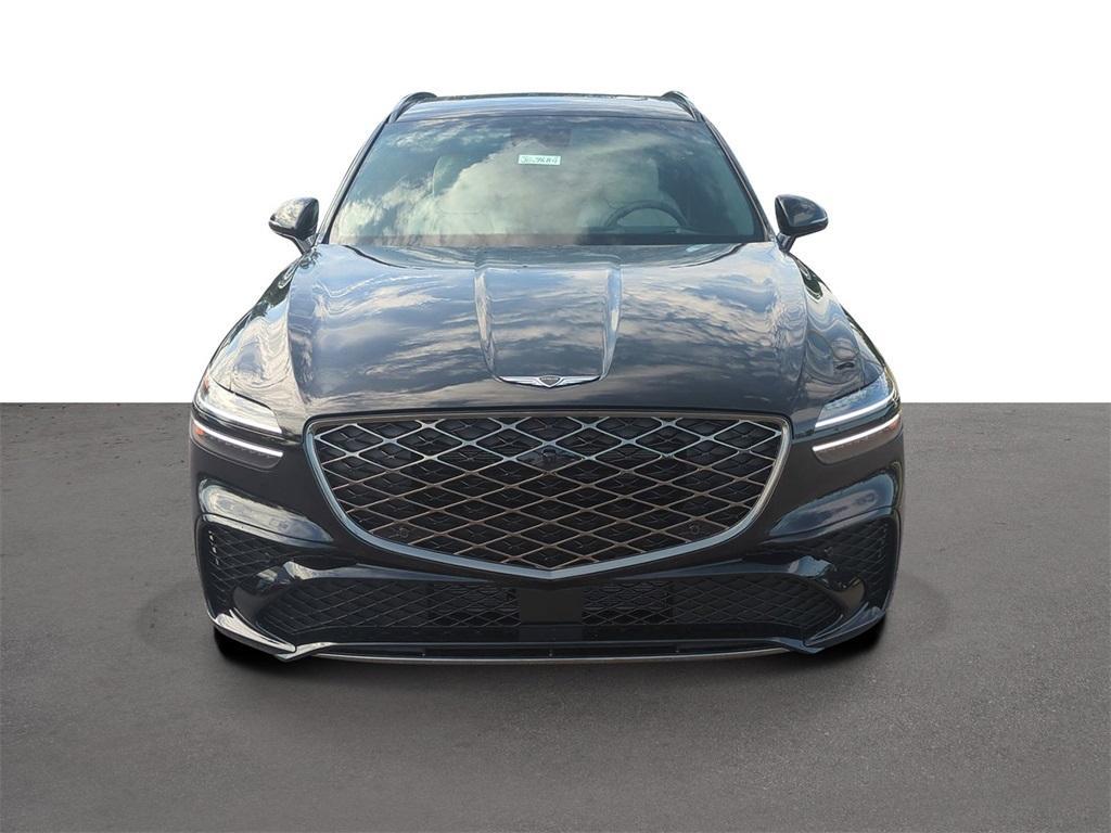 new 2026 Genesis GV70 car, priced at $72,890