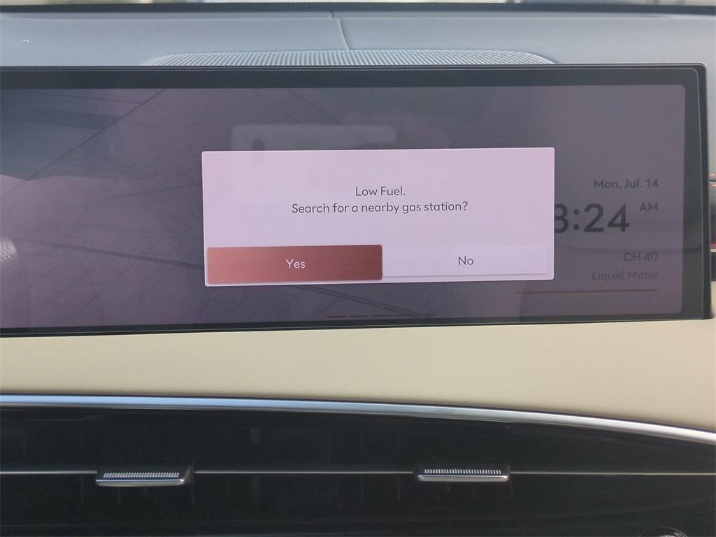 new 2026 Genesis GV70 car, priced at $72,890