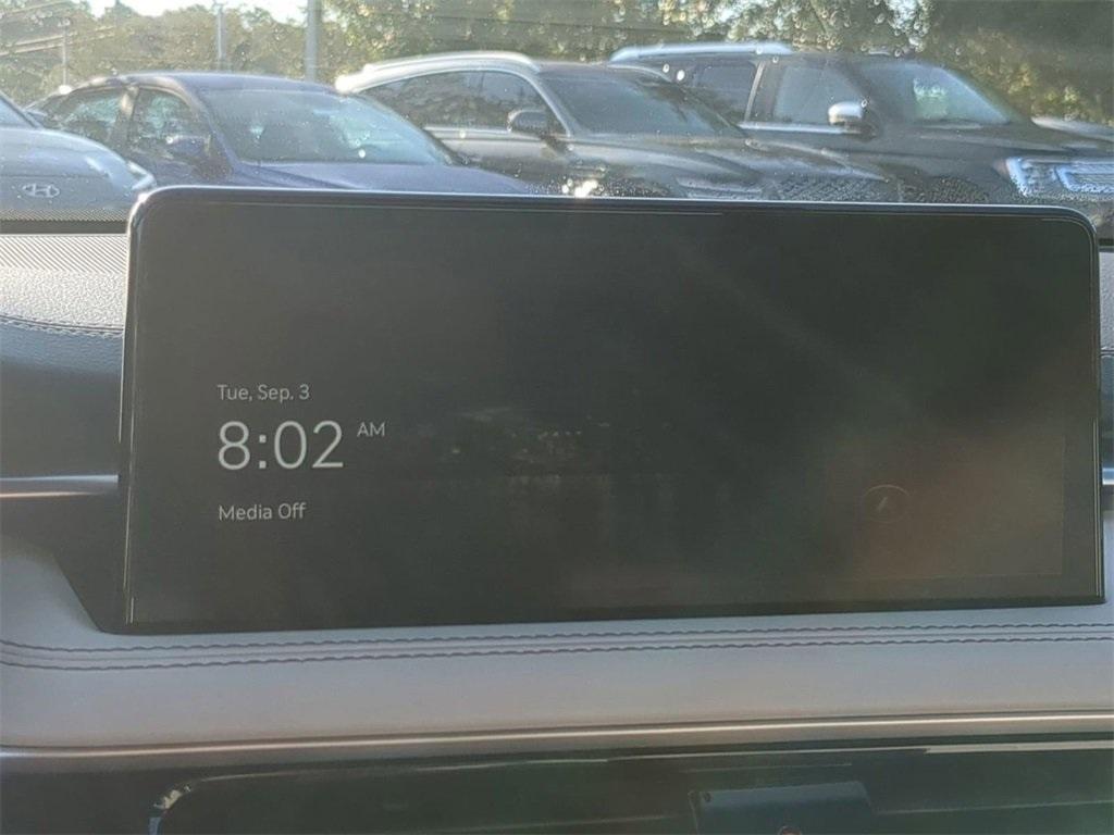 used 2025 Genesis G70 car, priced at $38,539