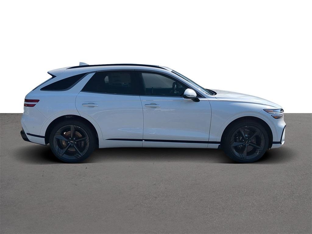 new 2026 Genesis GV70 car, priced at $72,925