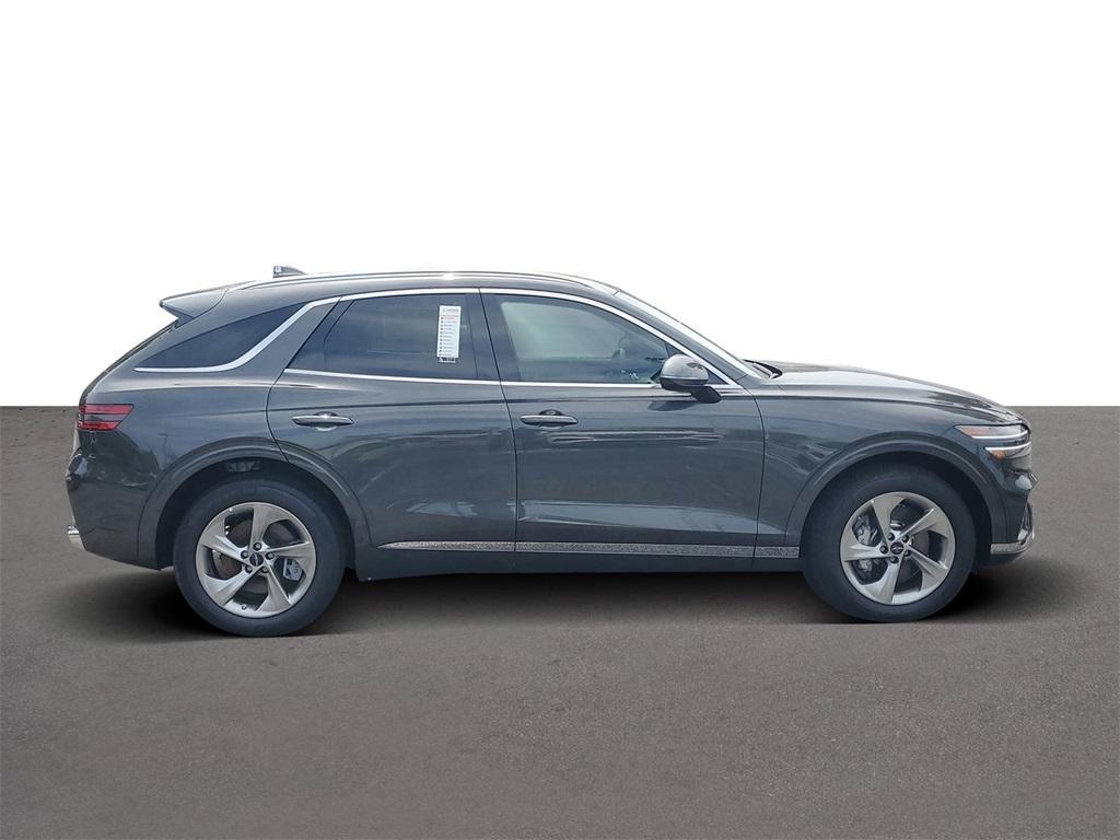 new 2026 Genesis GV70 car, priced at $50,085