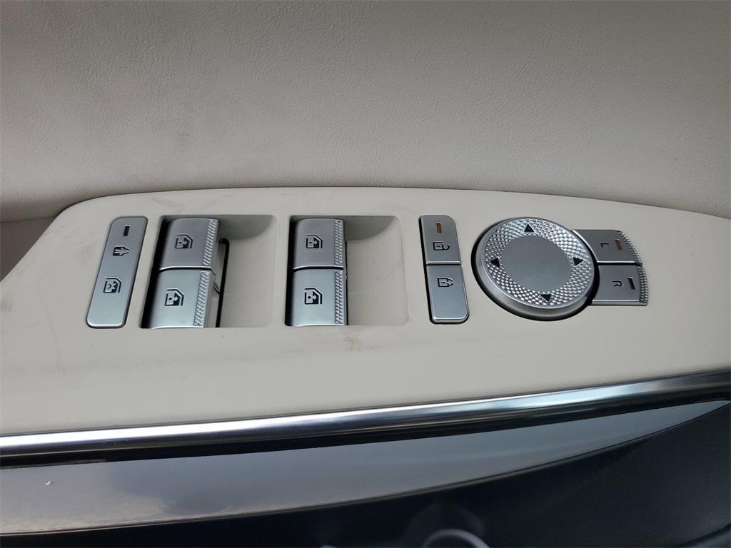 new 2026 Genesis GV70 car, priced at $50,085