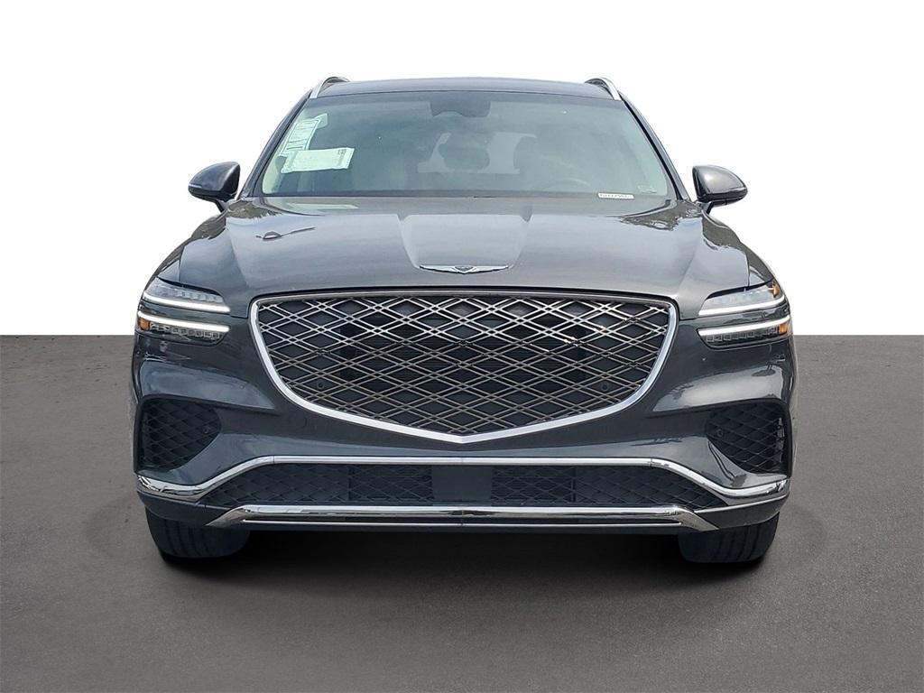 new 2026 Genesis GV70 car, priced at $50,085