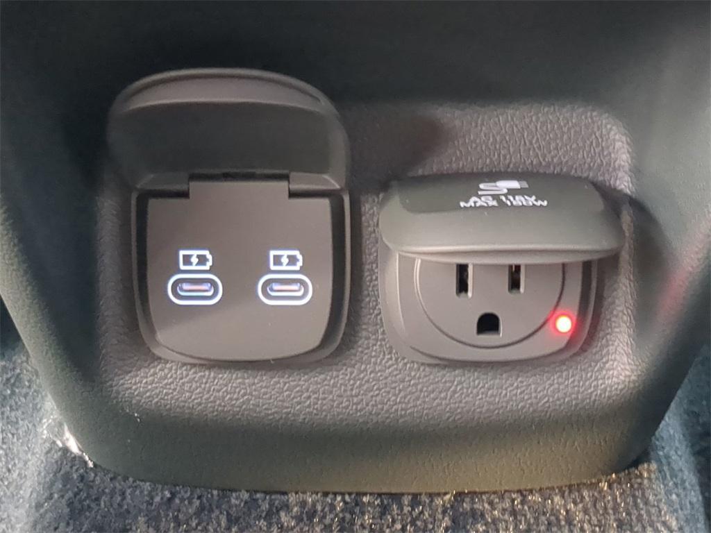 new 2025 Genesis GV80 Coupe car, priced at $88,175