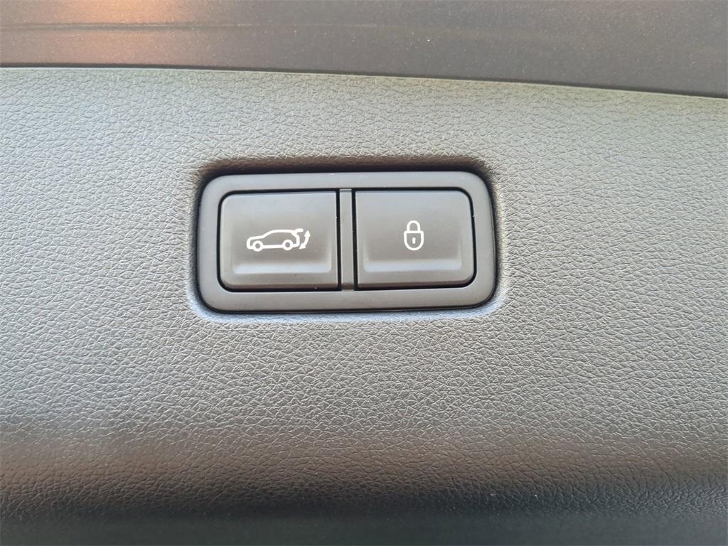 used 2023 Genesis GV70 car, priced at $43,852