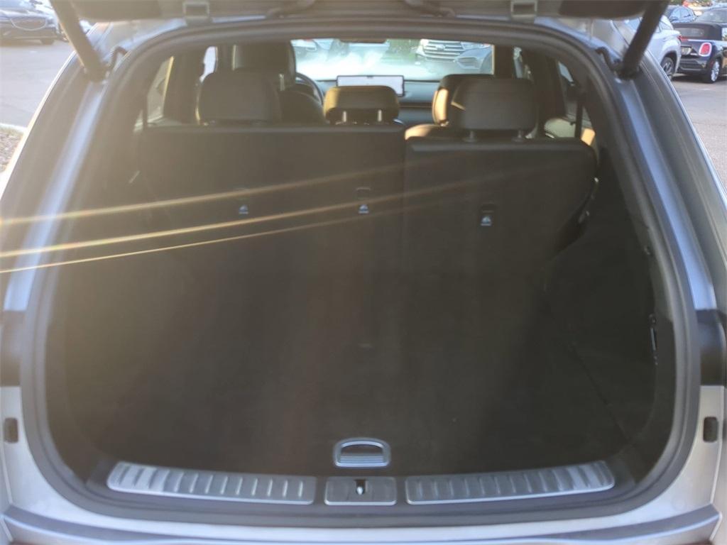 used 2023 Genesis GV70 car, priced at $43,852