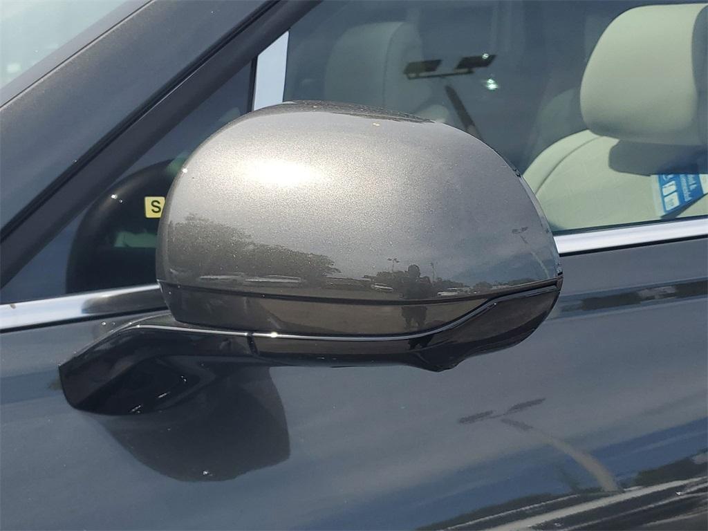 new 2026 Genesis GV80 car, priced at $75,955