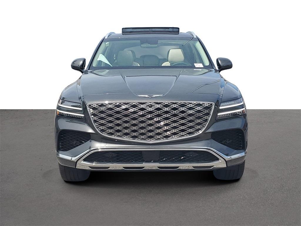 new 2026 Genesis GV80 car, priced at $75,955