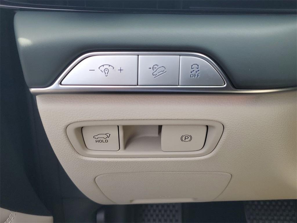 new 2026 Genesis GV80 car, priced at $75,955