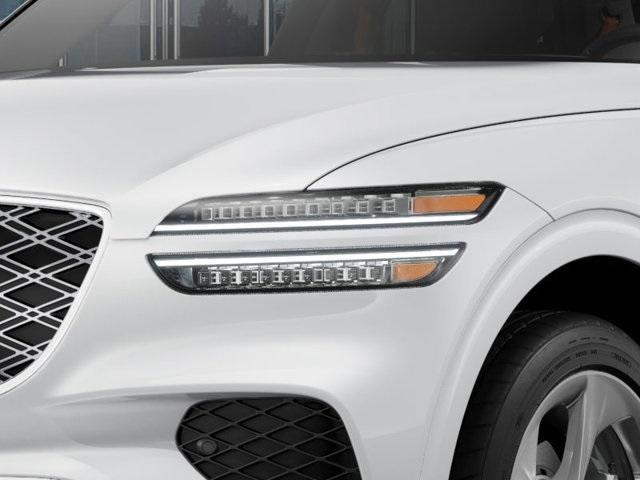 new 2026 Genesis GV70 car, priced at $49,435