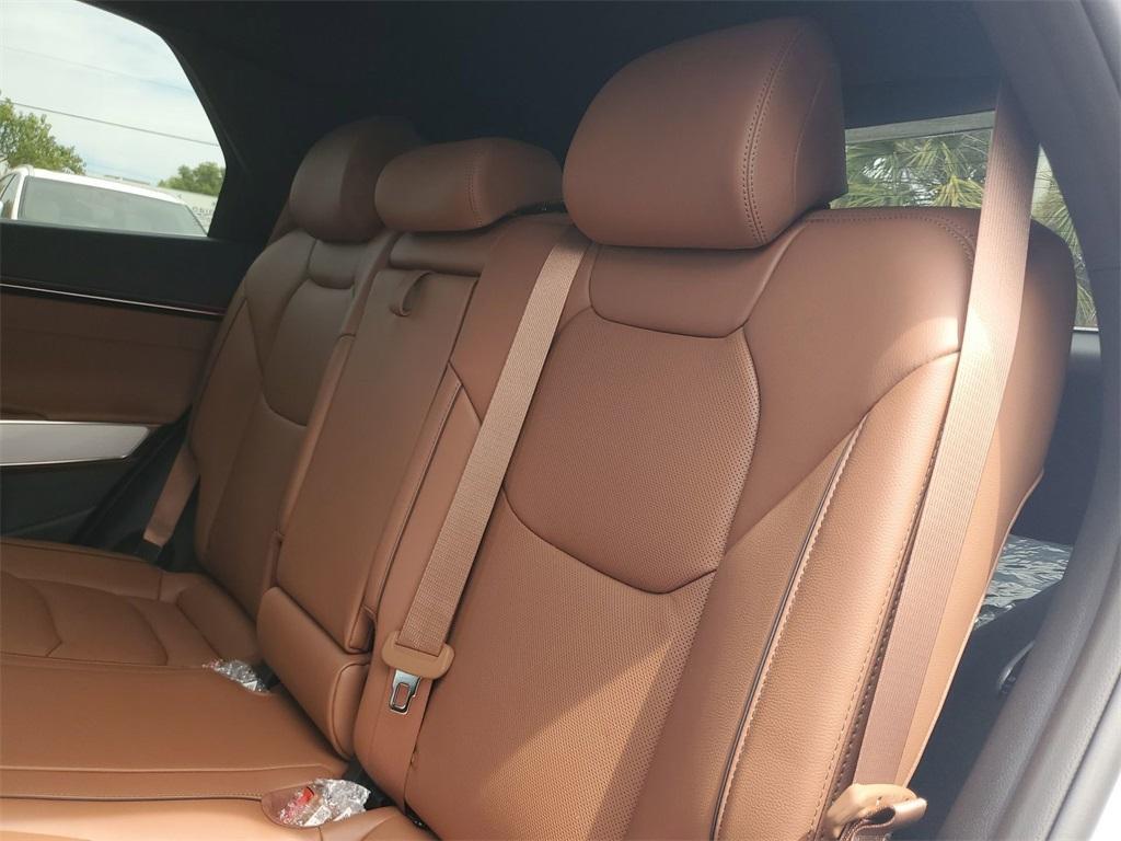 new 2026 Genesis GV70 car, priced at $58,165