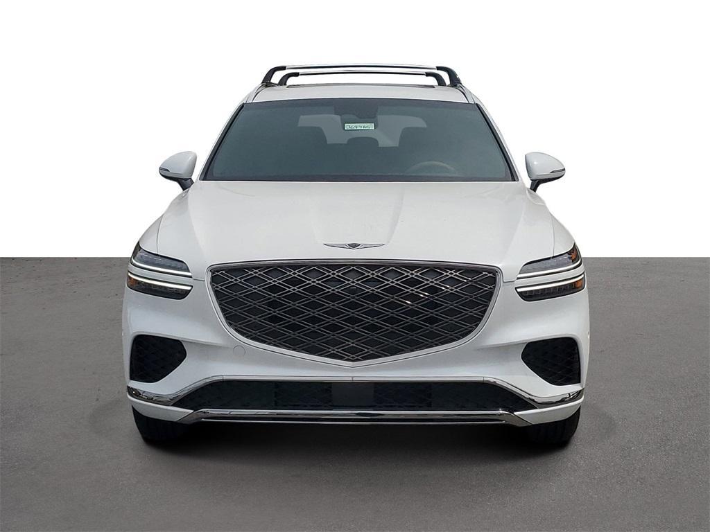 new 2026 Genesis GV70 car, priced at $58,165