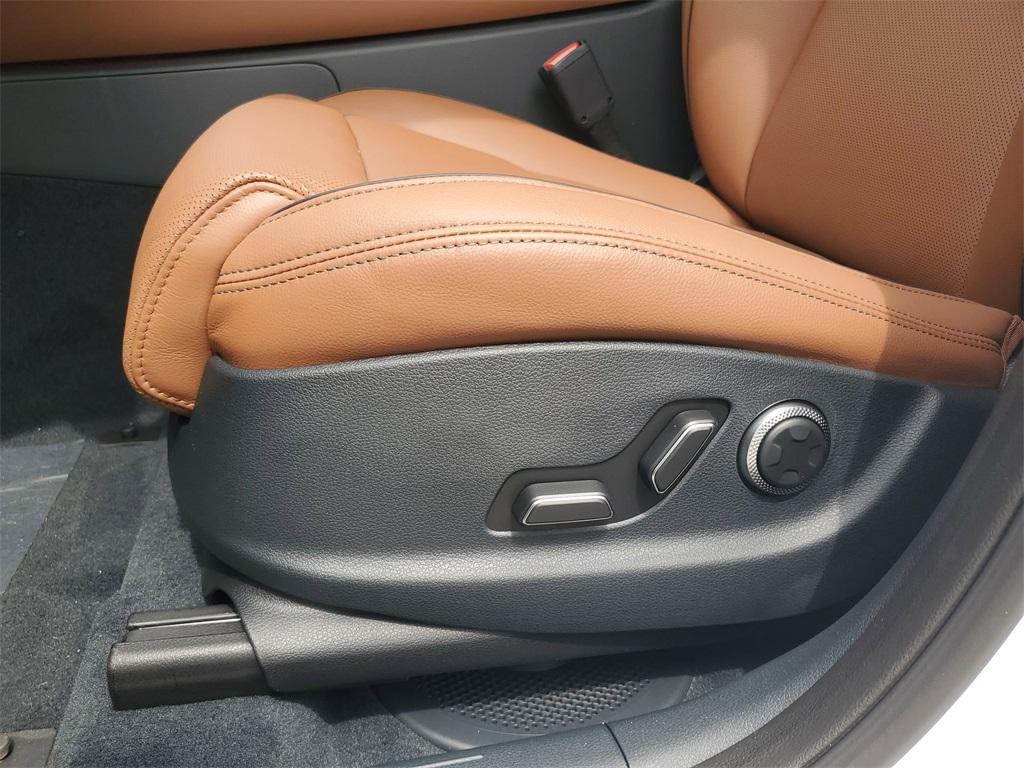 new 2026 Genesis GV70 car, priced at $58,165