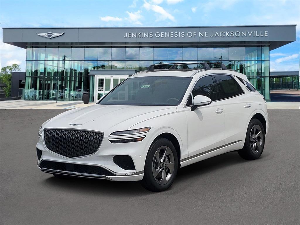 new 2026 Genesis GV70 car, priced at $58,165
