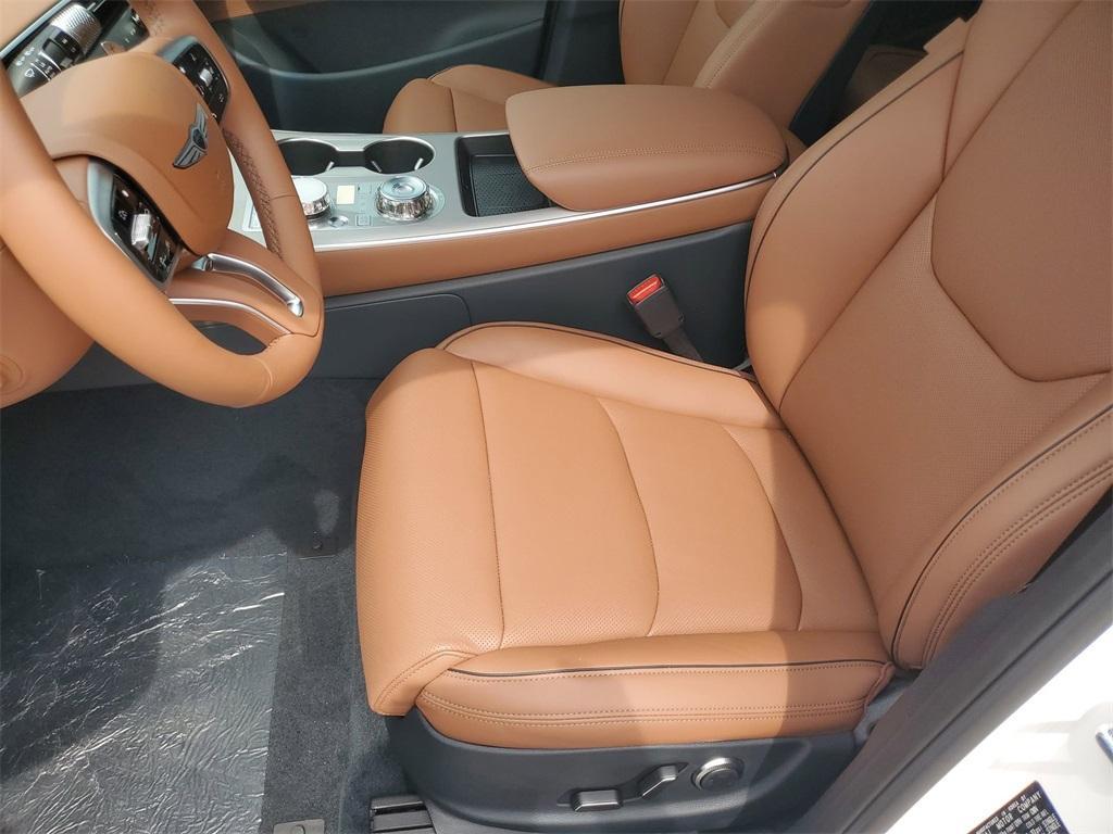 new 2026 Genesis GV70 car, priced at $58,165
