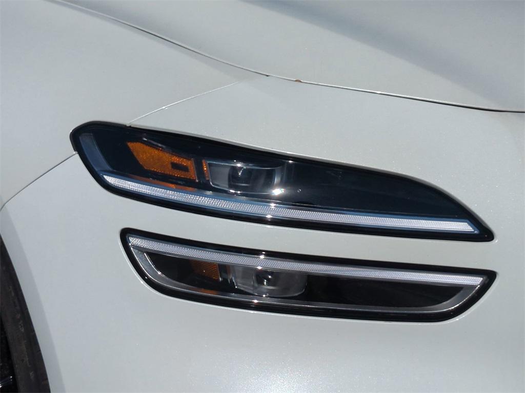 new 2025 Genesis G70 car, priced at $57,810