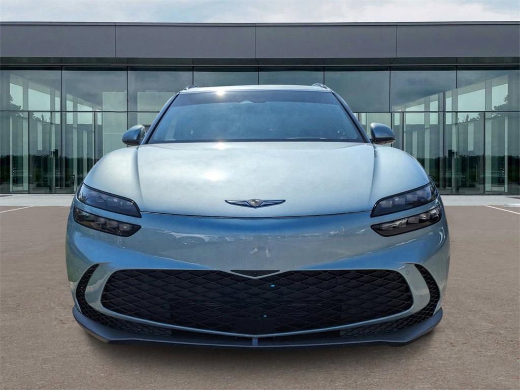 new 2023 Genesis GV60 car, priced at $69,990