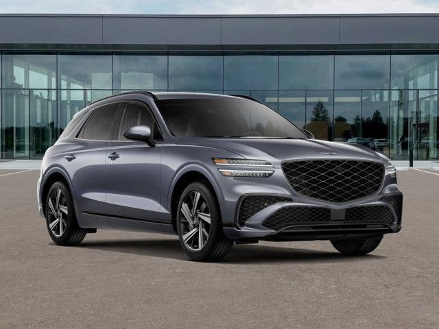 new 2026 Genesis GV70 car, priced at $67,615