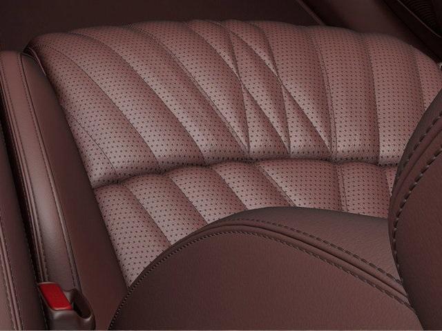new 2025 Genesis G90 car, priced at $102,100