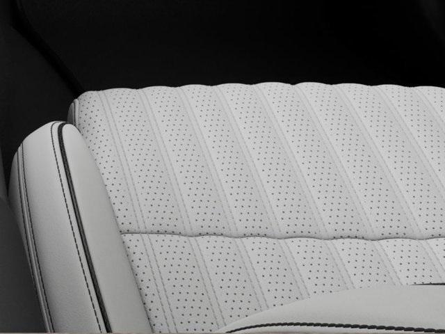 new 2026 Genesis G70 car, priced at $55,480