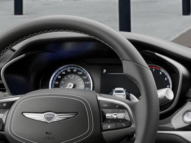 new 2026 Genesis G70 car, priced at $55,480