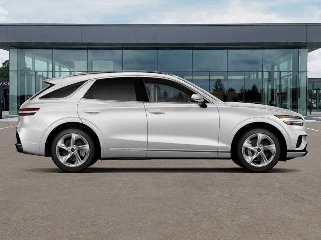 new 2026 Genesis GV70 car, priced at $58,050