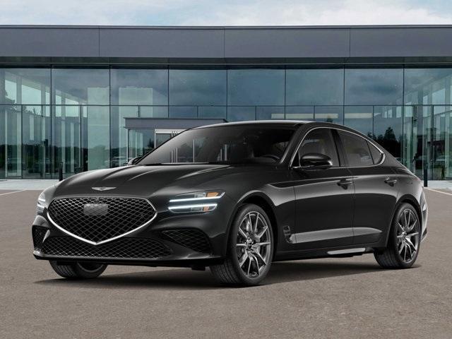 new 2026 Genesis G70 car, priced at $50,275