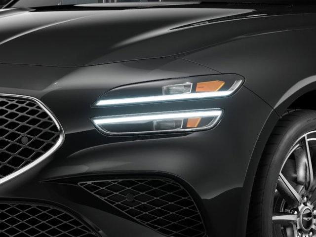 new 2026 Genesis G70 car, priced at $50,275