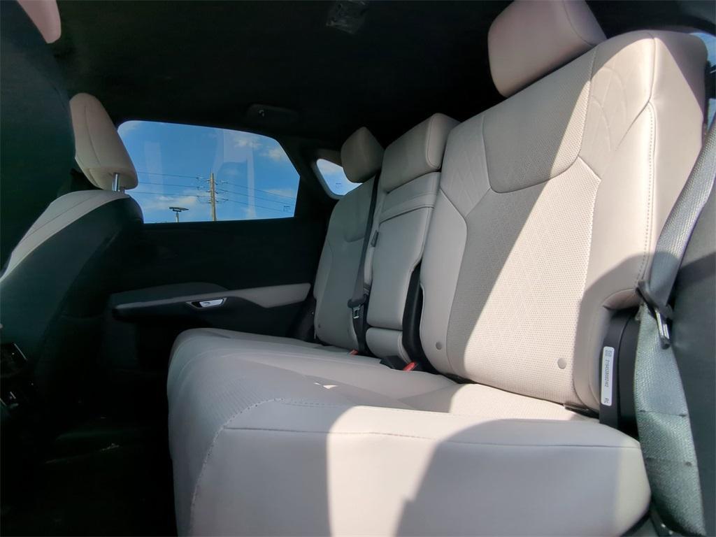 used 2024 Lexus RX 350 car, priced at $53,609