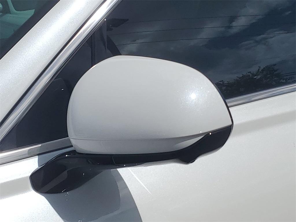 new 2026 Genesis GV80 car, priced at $71,610