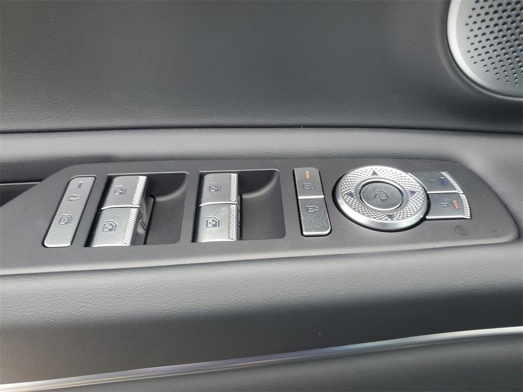 new 2026 Genesis GV80 car, priced at $71,610