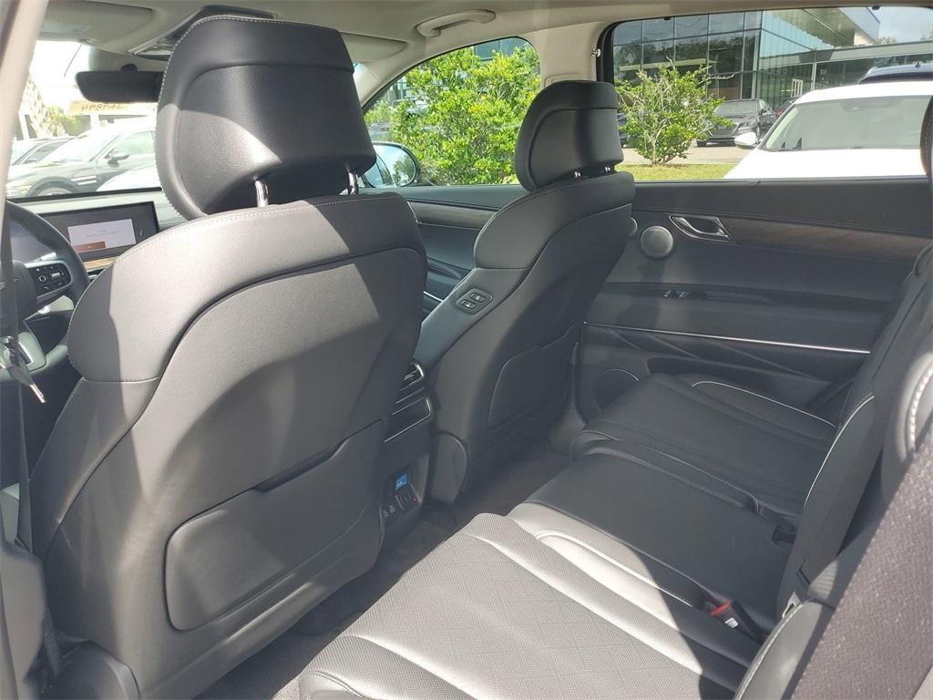 new 2026 Genesis GV80 car, priced at $71,610