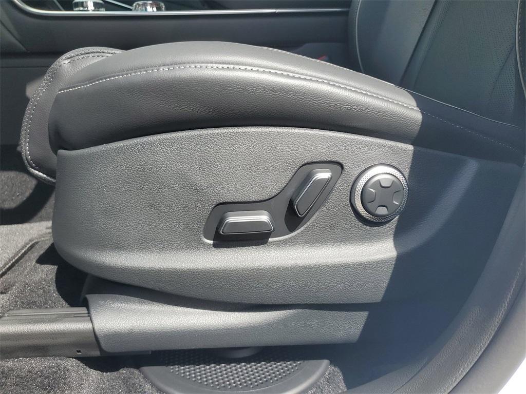 new 2026 Genesis GV80 car, priced at $71,610