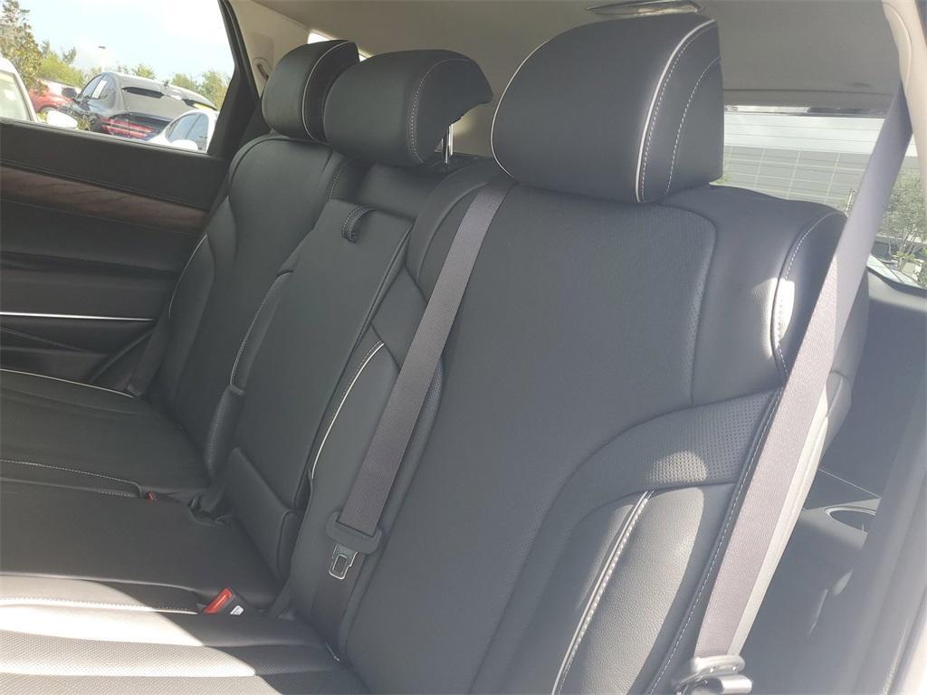 new 2026 Genesis GV80 car, priced at $71,610