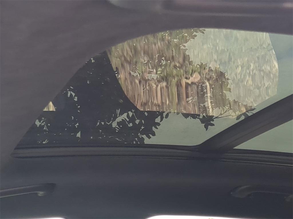 used 2025 Genesis GV70 car, priced at $58,687