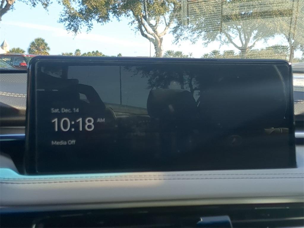 new 2025 Genesis G70 car