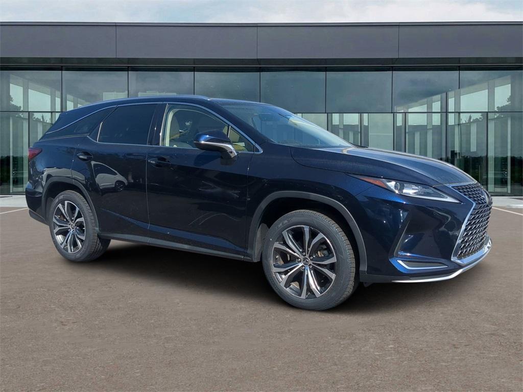 used 2020 Lexus RX 350L car, priced at $35,183