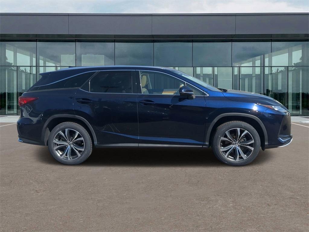 used 2020 Lexus RX 350L car, priced at $35,183