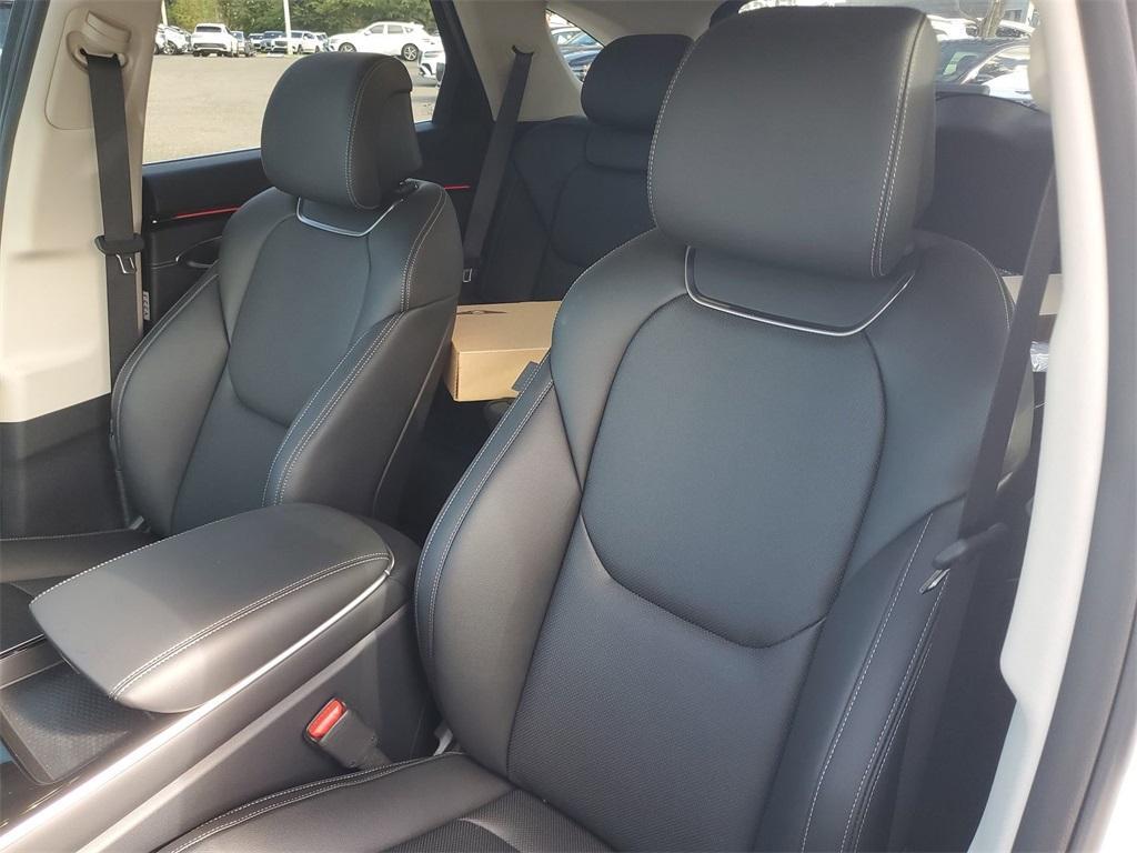 new 2026 Genesis GV70 car, priced at $51,860