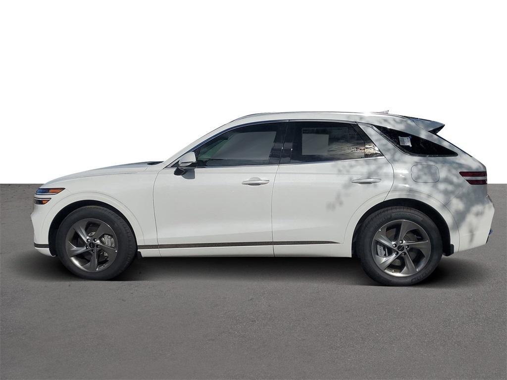 new 2026 Genesis GV70 car, priced at $51,860