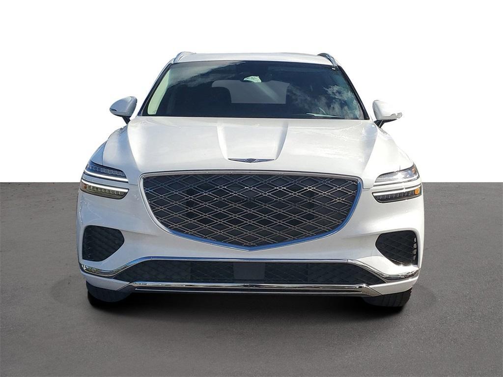 new 2026 Genesis GV70 car, priced at $51,860