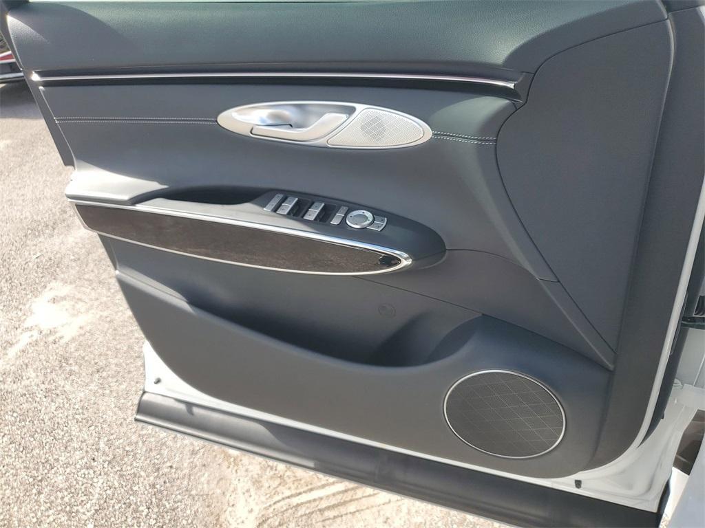 new 2026 Genesis GV70 car, priced at $51,860