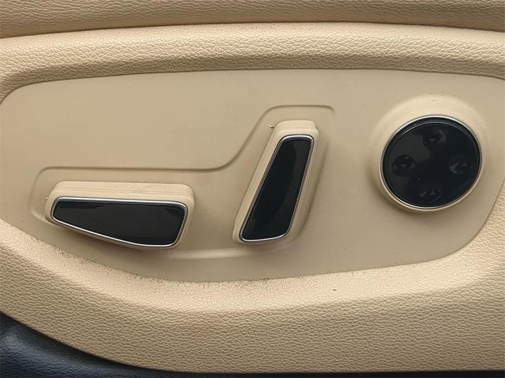 used 2019 Genesis G80 car, priced at $21,521